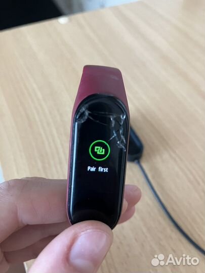 Mi band 4