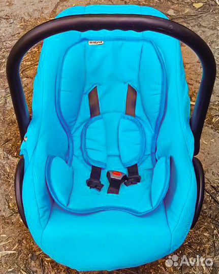 Детская коляска Wiejar Nicolla (Веяр Николя) 3 в 1