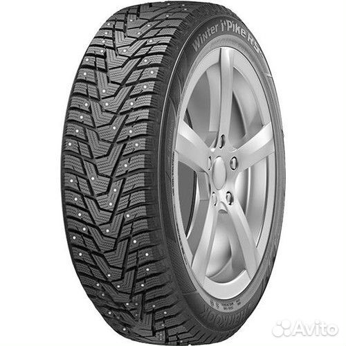 Hankook Winter I'Pike RS2 W429 215/55 R17