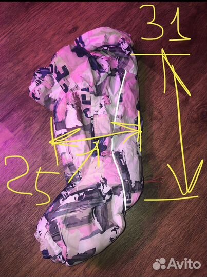 Комбинезон для собаки