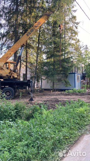 Приму грунт