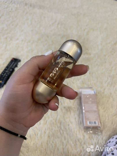 Духи carolina herrera 212 rose