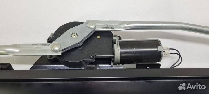 Шторка заднего стекла9129056BMW7 F01/F024.4Бензин