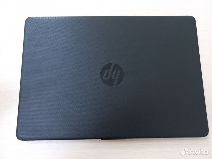 Ноутбук hp