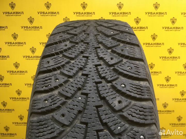 Nokian Tyres Nordman 4 195/55 R16 87T