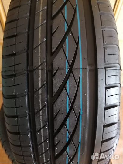 Continental ContiPremiumContact 205/55 R16 91H