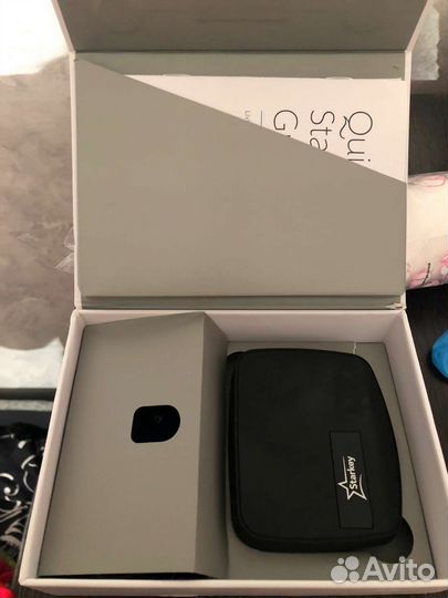 Слуховой аппарат starkey