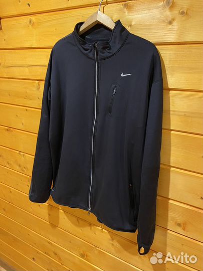 Кофта Nike Dry Fit