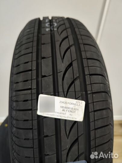 Formula Energy 185/65 R15 92H