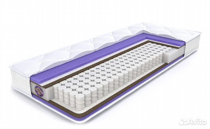 Forte 1200 х 2000 мм