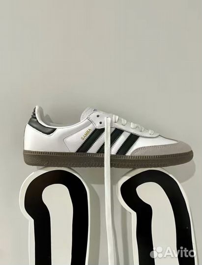 Adidas Originals Samba OG