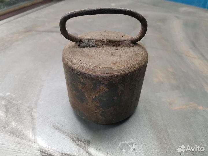 Лодочный якорь