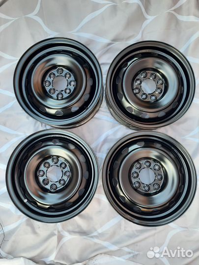 Диски штампы r14 4х114.3 4х100 r16 5x114.3 5x100