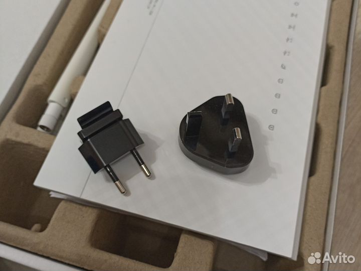 Wifi роутер 5GHz