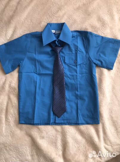 Галстук детский