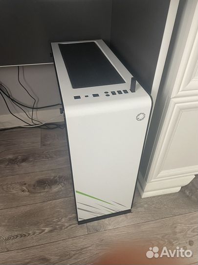 Игровой системный блок i7