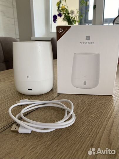 Аромадиффузор Xiaomi