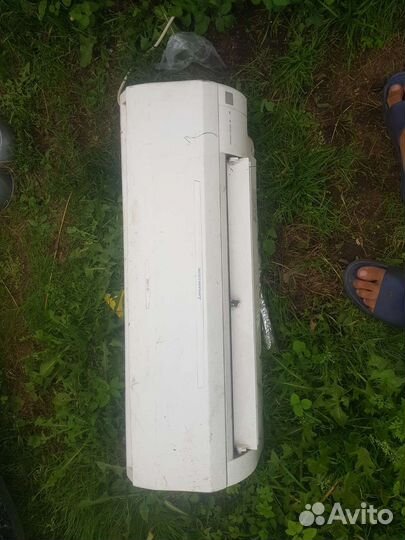 Сплит-система Mitsubishi Electric MSC-ga25vb-E1