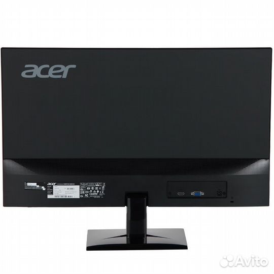 Монитор Acer 27