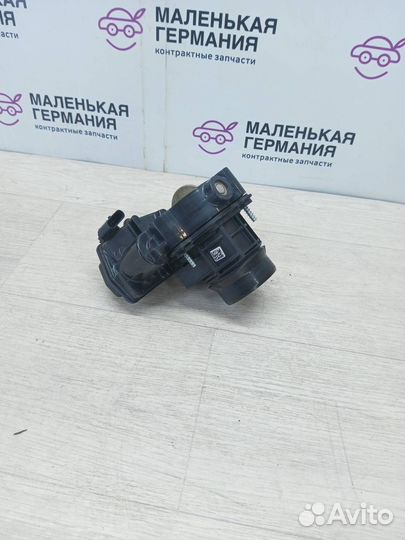 Дроссельная заслонка BMW B47D20 13548512452
