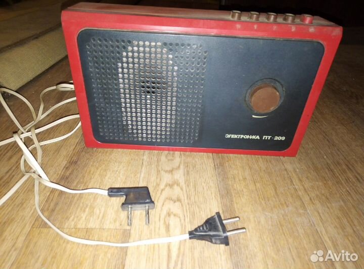 Радиоприёмник