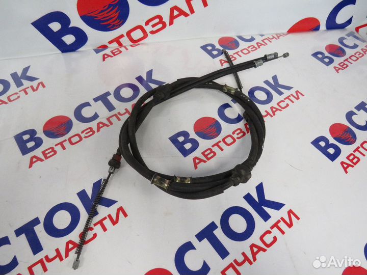 Трос ручника mitsubishi dingo CQ2A, CQ1A, CQ5A