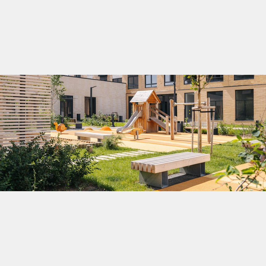 3-к. квартира, 72,7 м², 17/25 эт.