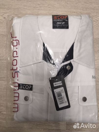 Роба мужская