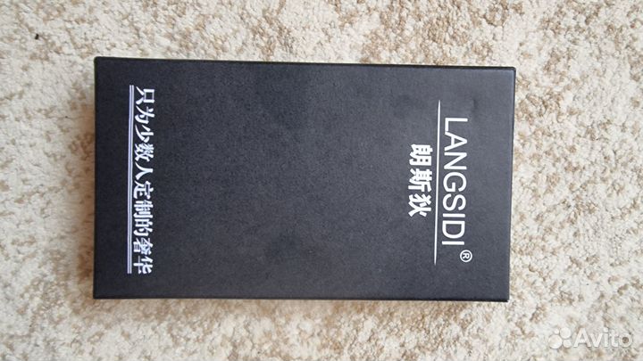 Чехол для смартфона Самсунг S 9+