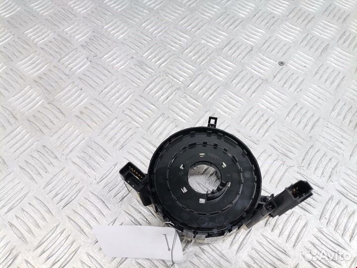 Шлейф руля для Audi Q7 4L 4E0953541B