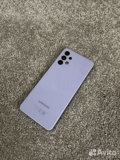 Samsung Galaxy A32, 4/64 ГБ