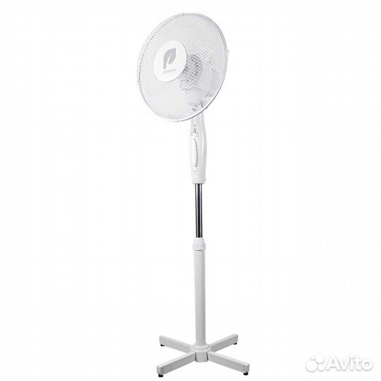 Вентилятор напольный новый