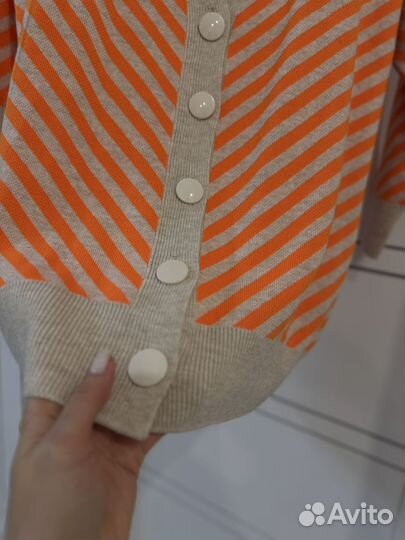 Кардиганы, кофта