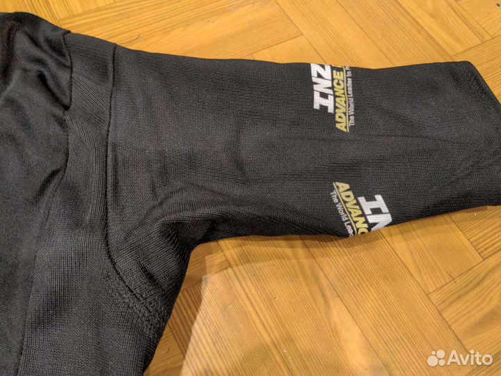 Экипировка для пауэрлифтинга