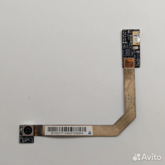 Веб-камера 001-07223L-F01, CBA7223 A6 AB, HP Elite