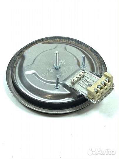 Конфорка для электроплиты, запчасти, электрической