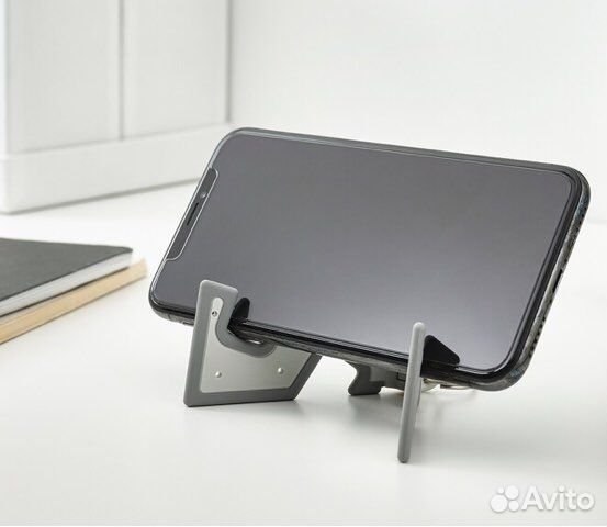 Подставка для телефона Юппиеналле IKEA