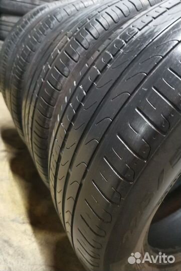 Pirelli Cinturato P7 225/55 R16 95W