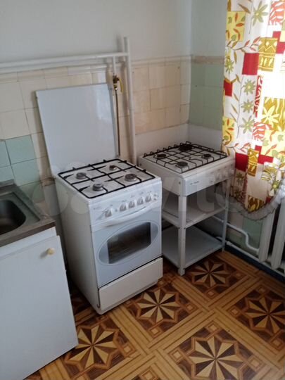 2-к. квартира, 43,9 м², 5/5 эт.