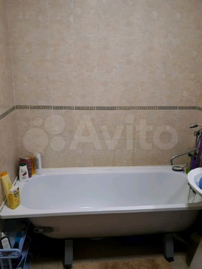 2-к. квартира, 49 м², 7/9 эт.