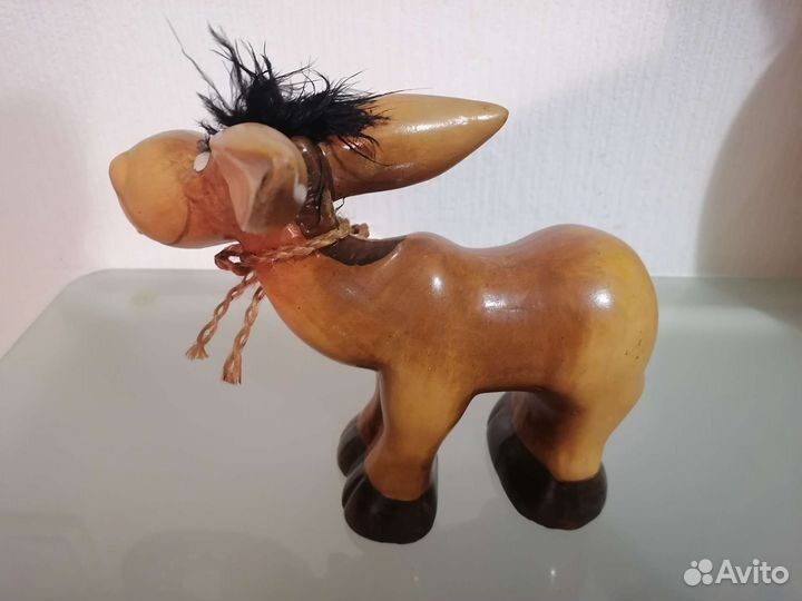 Статуэтка boru collection