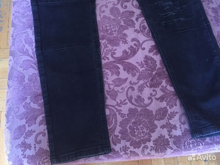 Джинсы мужские р32фирменнынfsbn