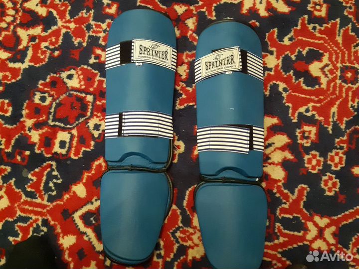 Футы для карате