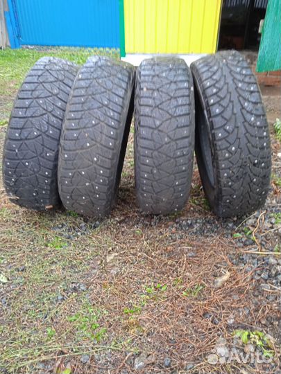 Goodyear UltraGrip 175/65 R14