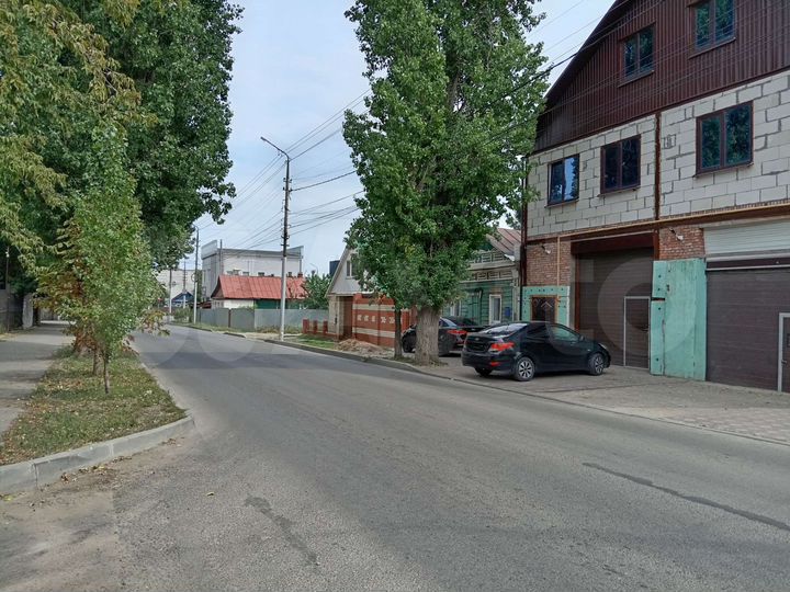 Свободного назначения, 500 м²