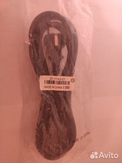 Кабель cisco 37-1143-01 3м