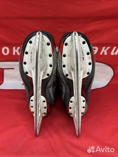 Коньки Bauer Vapor X:20 9,5D