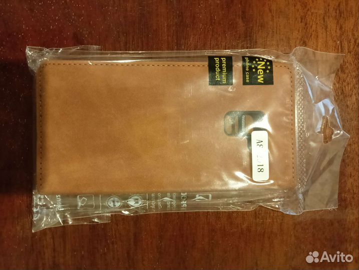 Чехол для samsung а8