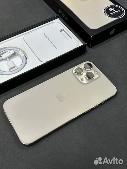 iPhone 13 Pro Max, 128 ГБ