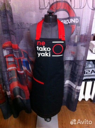 Пошив и ремонт одежды